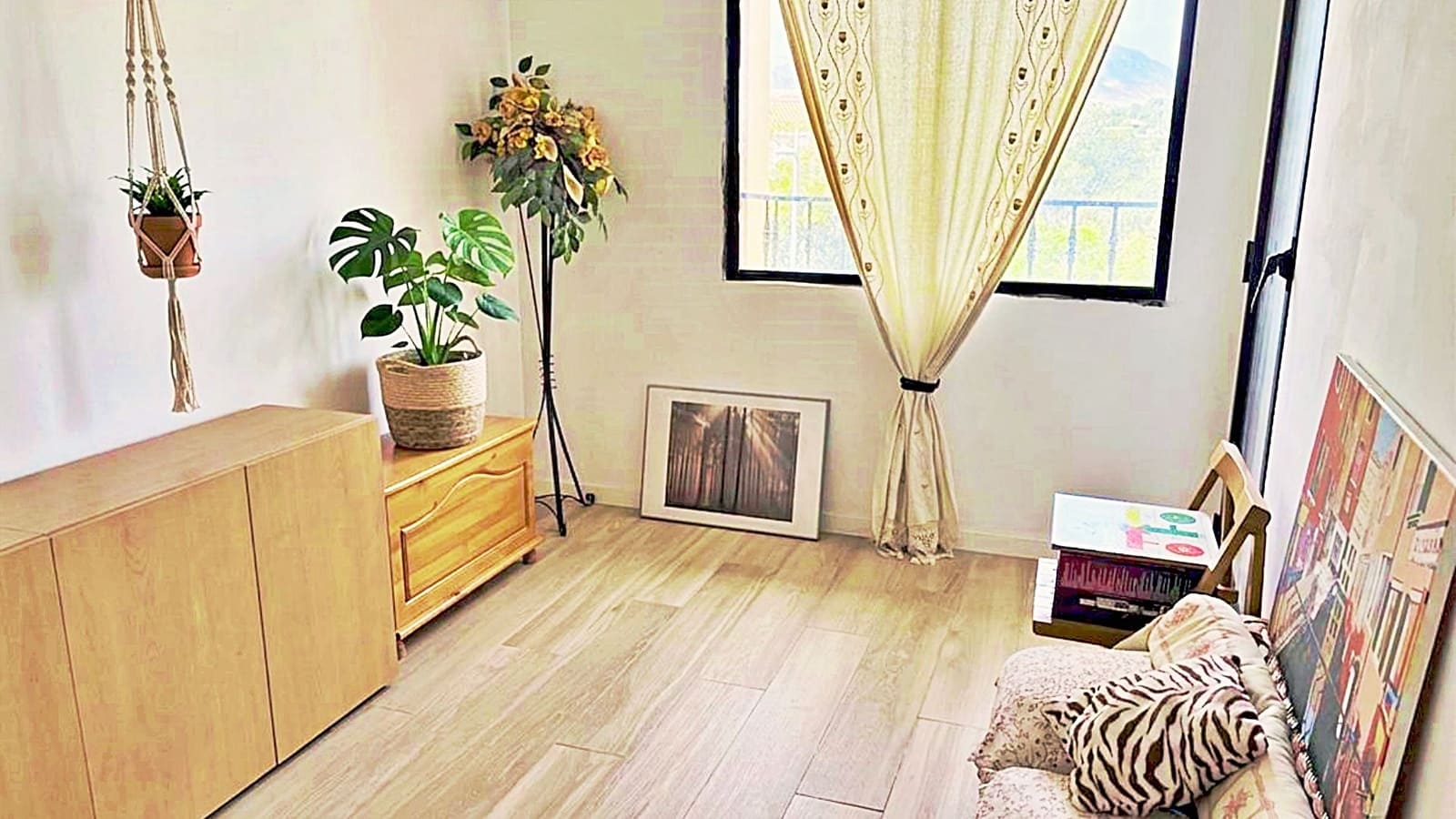 4 sovrum Radhus till salu i San Vicente / Sant Vicent del Raspeig med pool - 316 000 € (Ref: 9987531)