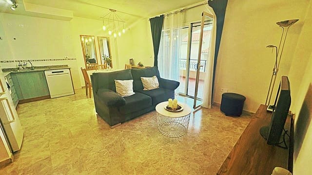 3 sypialnia Dom szeregowy na sprzedaż w Muchamiel / Mutxamel z garażem - 305 000 € (Ref: 9987532)