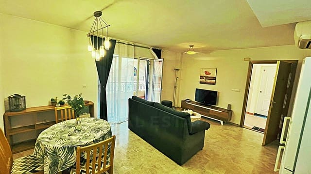 3 sypialnia Dom szeregowy na sprzedaż w Muchamiel / Mutxamel z garażem - 305 000 € (Ref: 9987532)