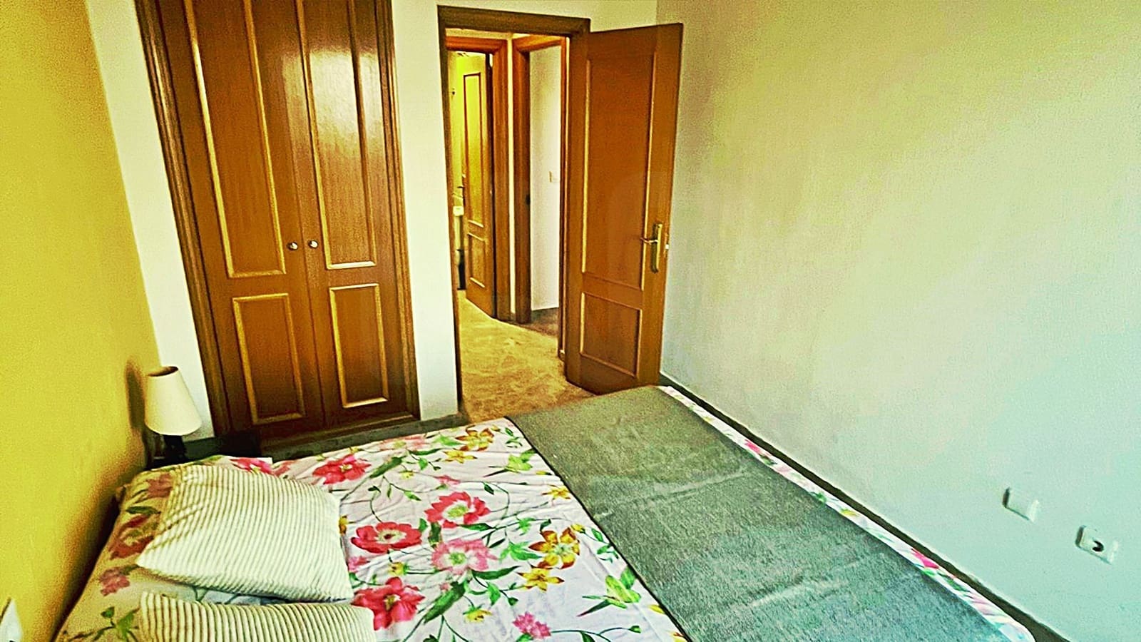 3 sovrum Radhus till salu i Alicante stad med garage - 305 000 € (Ref: 9987532)