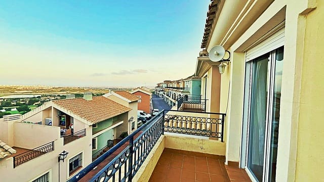 3 sypialnia Dom szeregowy na sprzedaż w Muchamiel / Mutxamel z garażem - 305 000 € (Ref: 9987532)