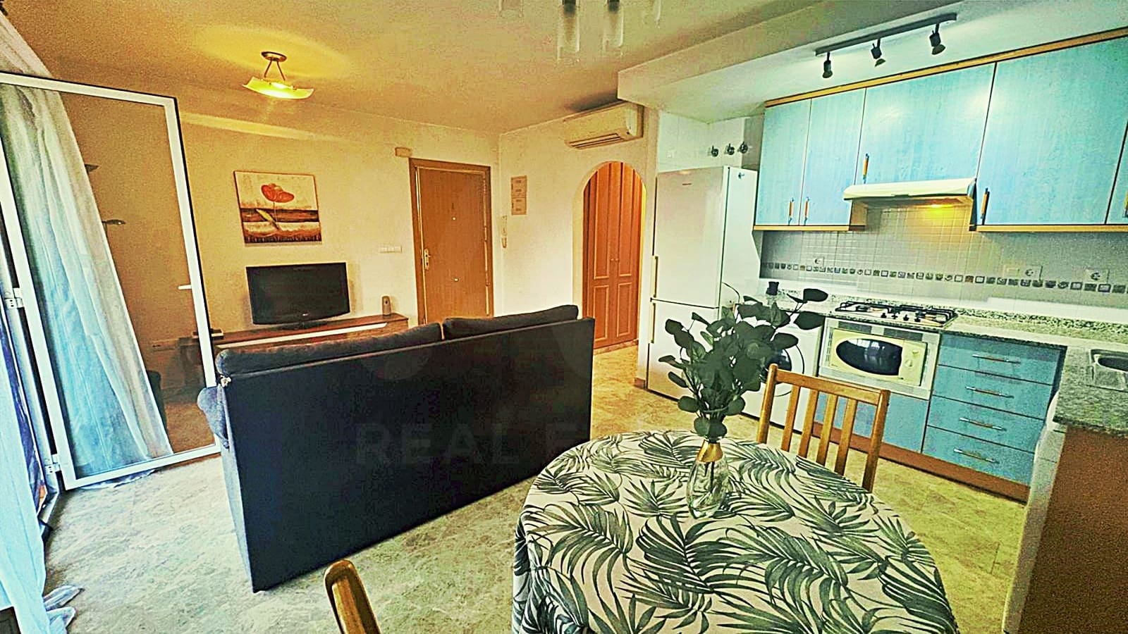 3 sovrum Radhus till salu i Alicante stad med garage - 305 000 € (Ref: 9987532)