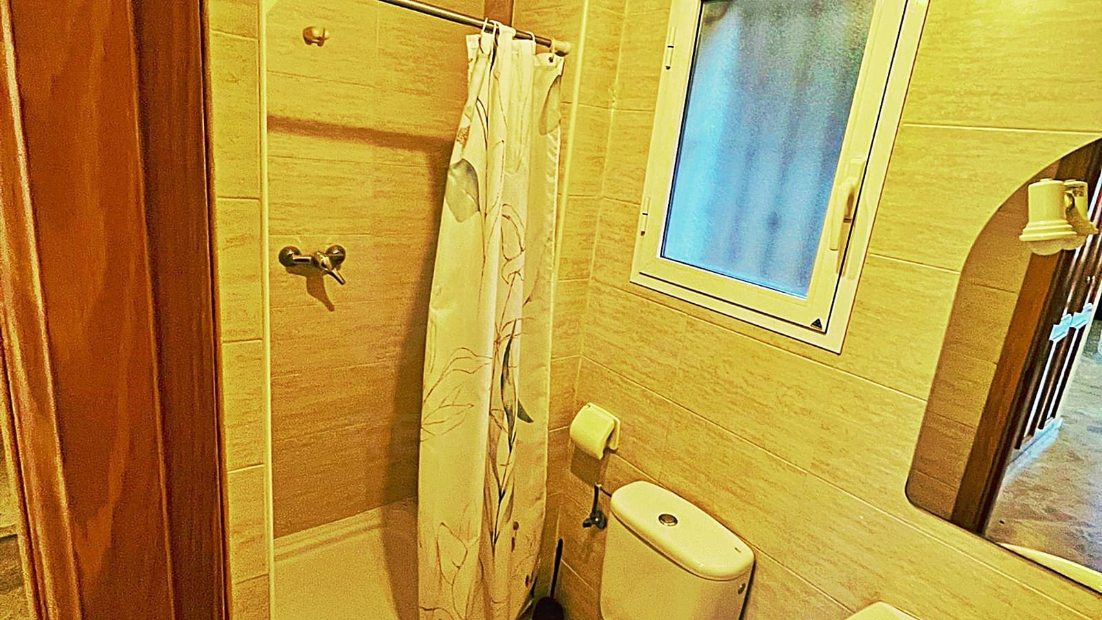 3 sovrum Radhus till salu i Alicante stad med garage - 305 000 € (Ref: 9987532)