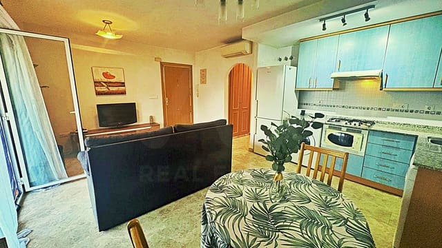 3 sypialnia Dom szeregowy na sprzedaż w Muchamiel / Mutxamel z garażem - 305 000 € (Ref: 9987532)
