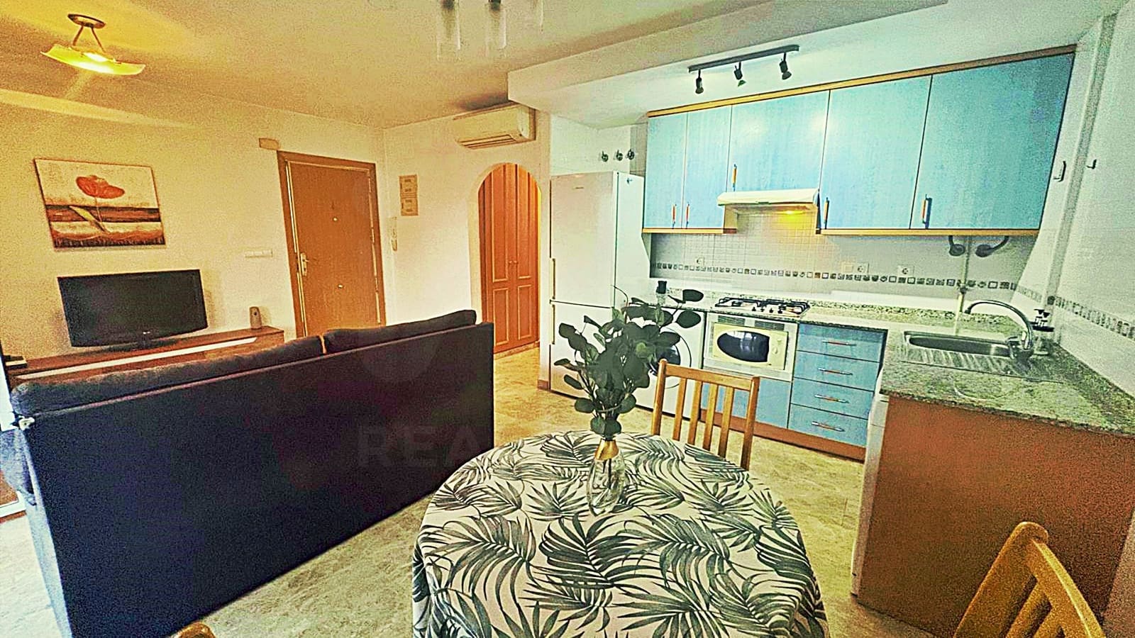 3 sovrum Radhus till salu i Alicante stad med garage - 305 000 € (Ref: 9987532)