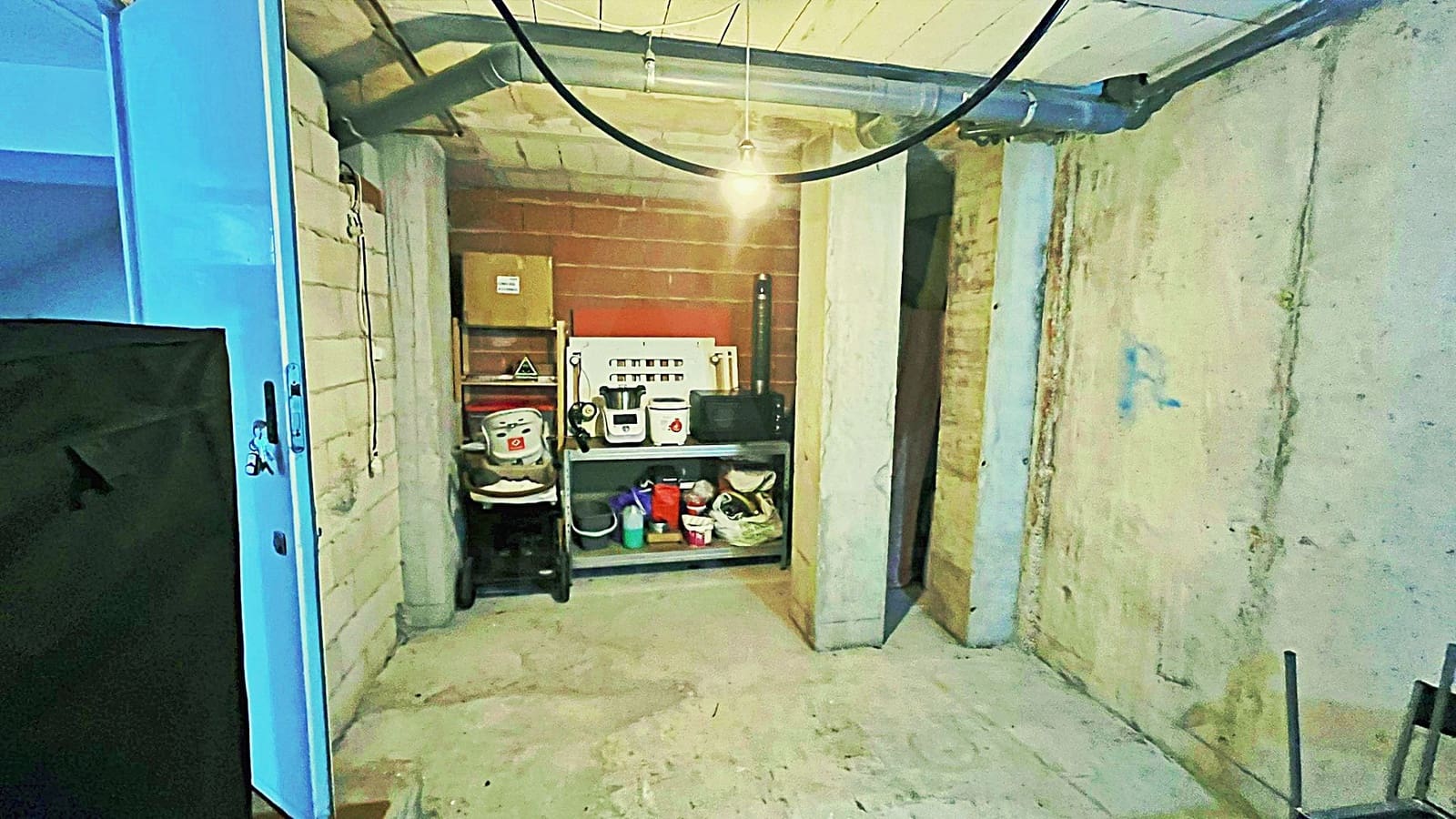 3 sovrum Radhus till salu i Alicante stad med garage - 305 000 € (Ref: 9987532)