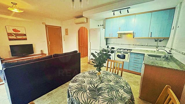3 sypialnia Dom szeregowy na sprzedaż w Muchamiel / Mutxamel z garażem - 305 000 € (Ref: 9987532)