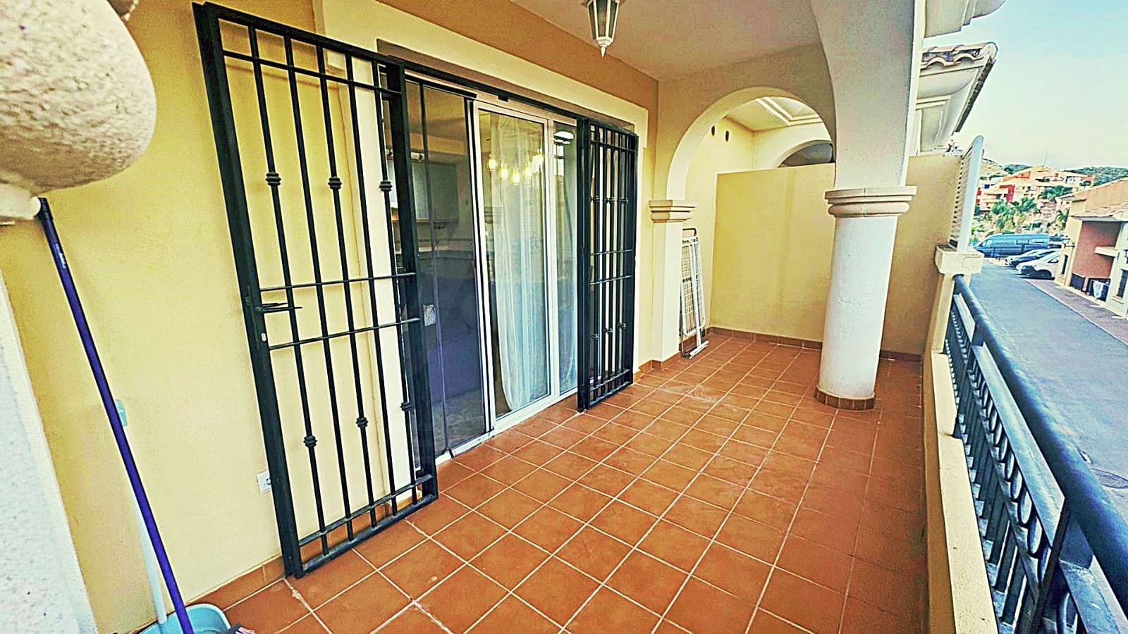 3 bedroom Terraced Villa for sale in Muchamiel / Mutxamel with garage - € 305,000 (Ref: 9987532)