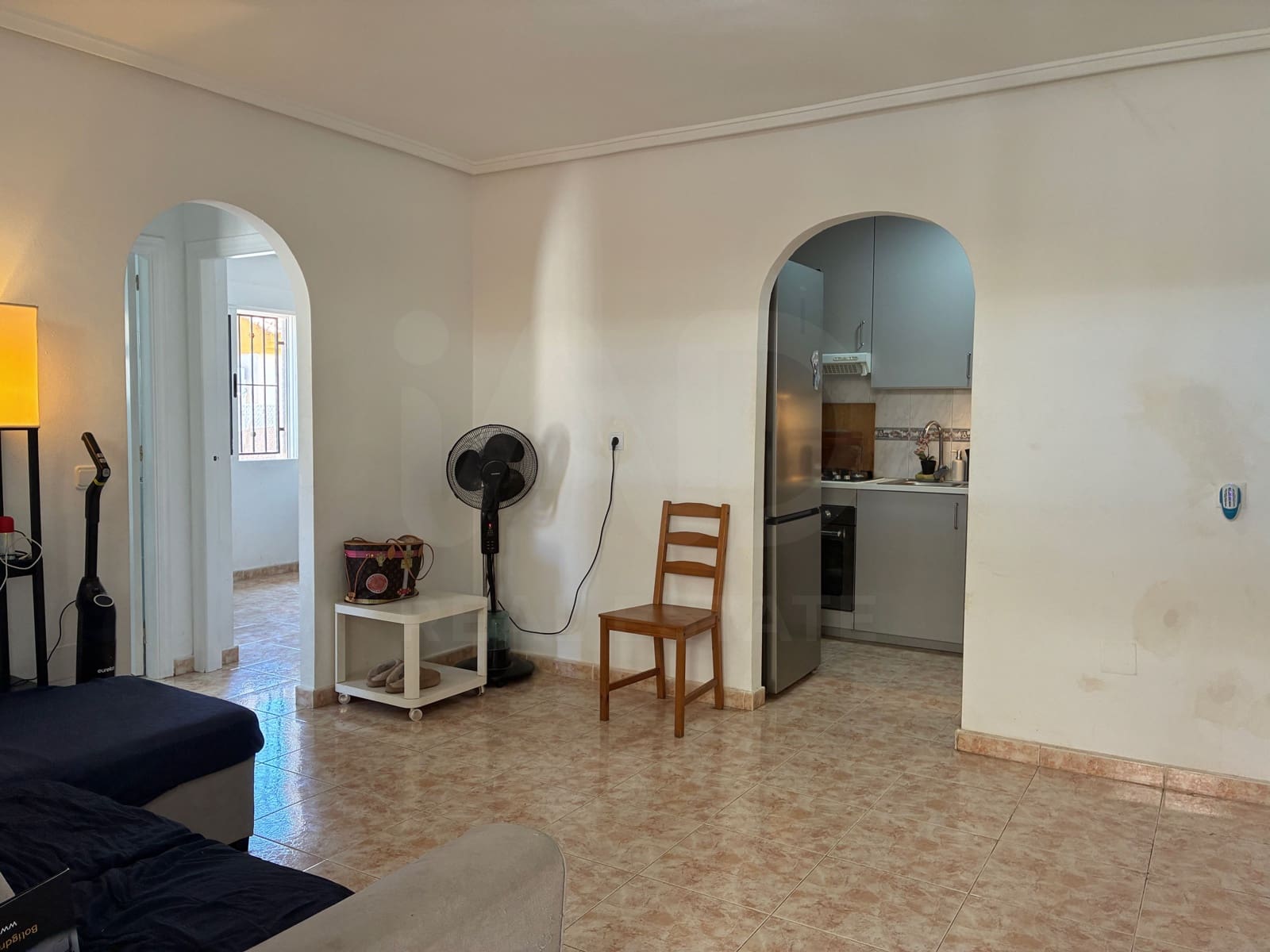2 makuuhuone Omakotitalo myytävänä paikassa Alicante kaupunki mukana uima-altaan - 199 000 € (Ref: 9987533)