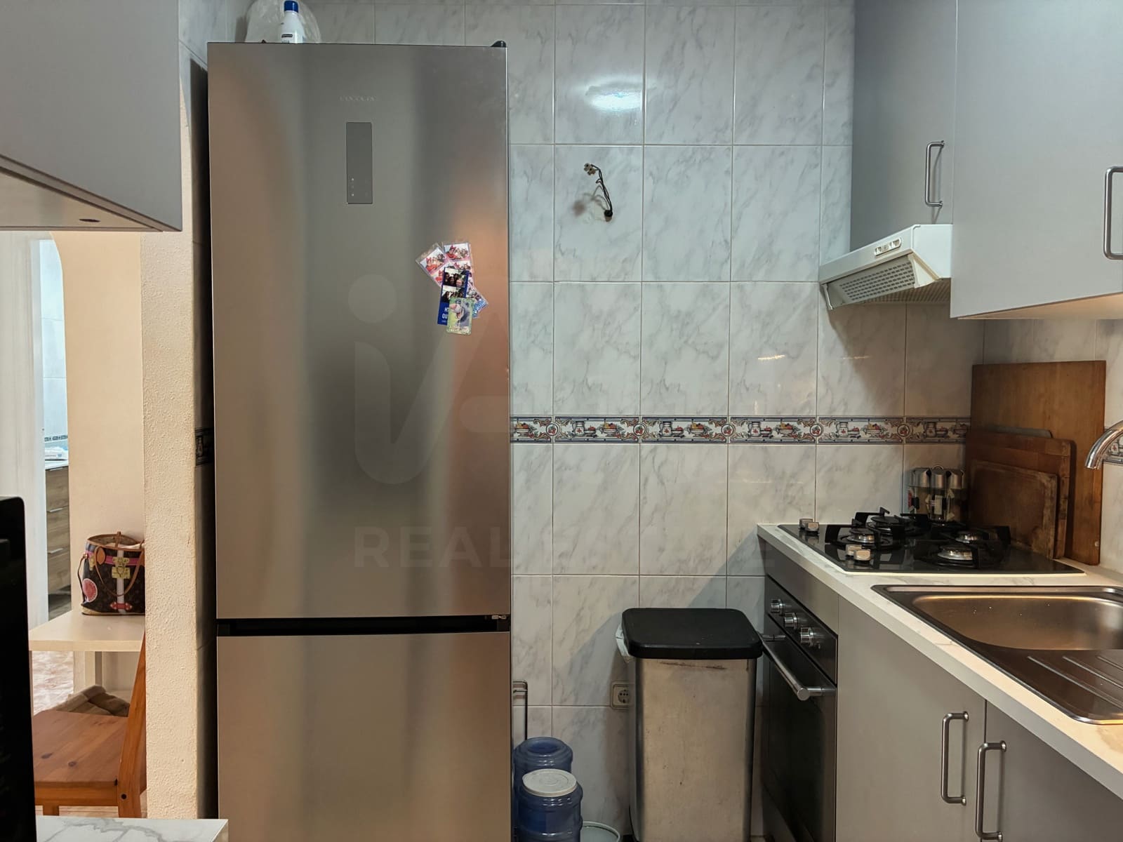 2 makuuhuone Omakotitalo myytävänä paikassa Alicante kaupunki mukana uima-altaan - 199 000 € (Ref: 9987533)