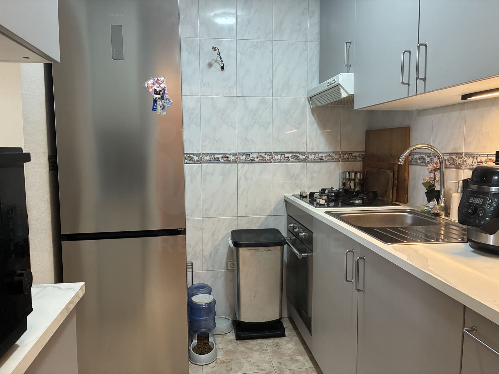 2 makuuhuone Omakotitalo myytävänä paikassa Alicante kaupunki mukana uima-altaan - 199 000 € (Ref: 9987533)