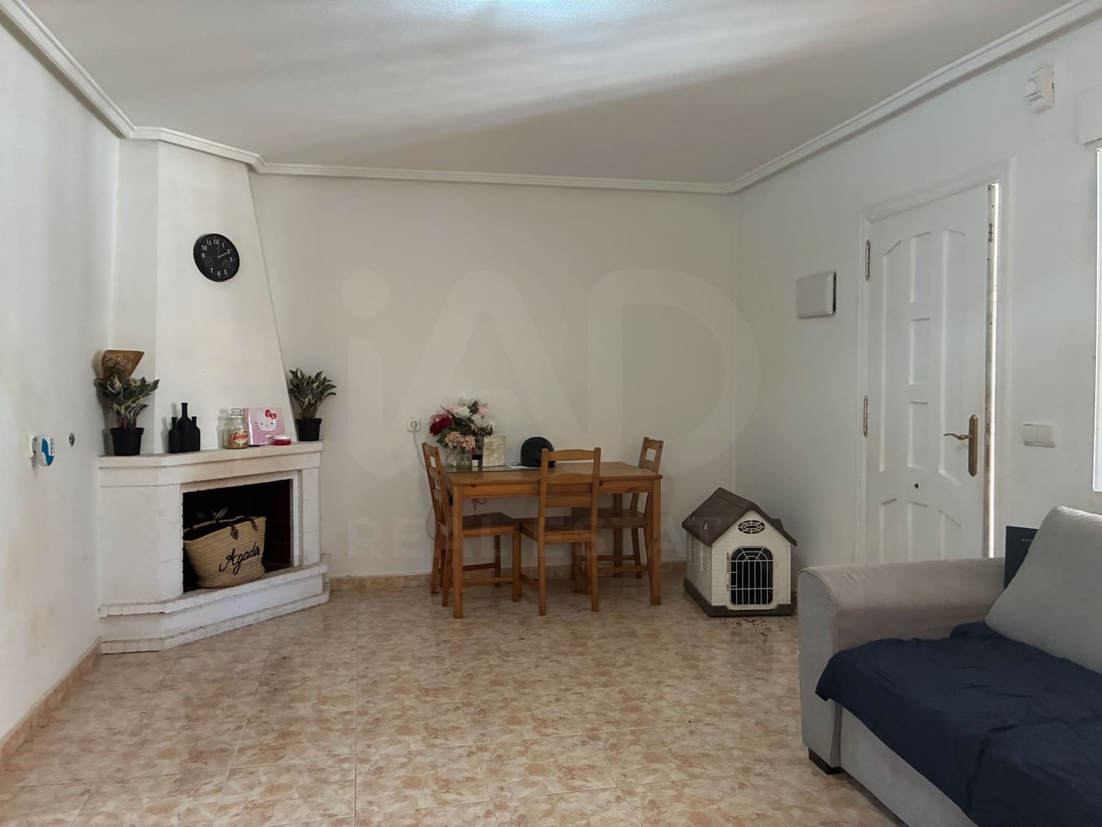 2 makuuhuone Omakotitalo myytävänä paikassa Alicante kaupunki mukana uima-altaan - 199 000 € (Ref: 9987533)