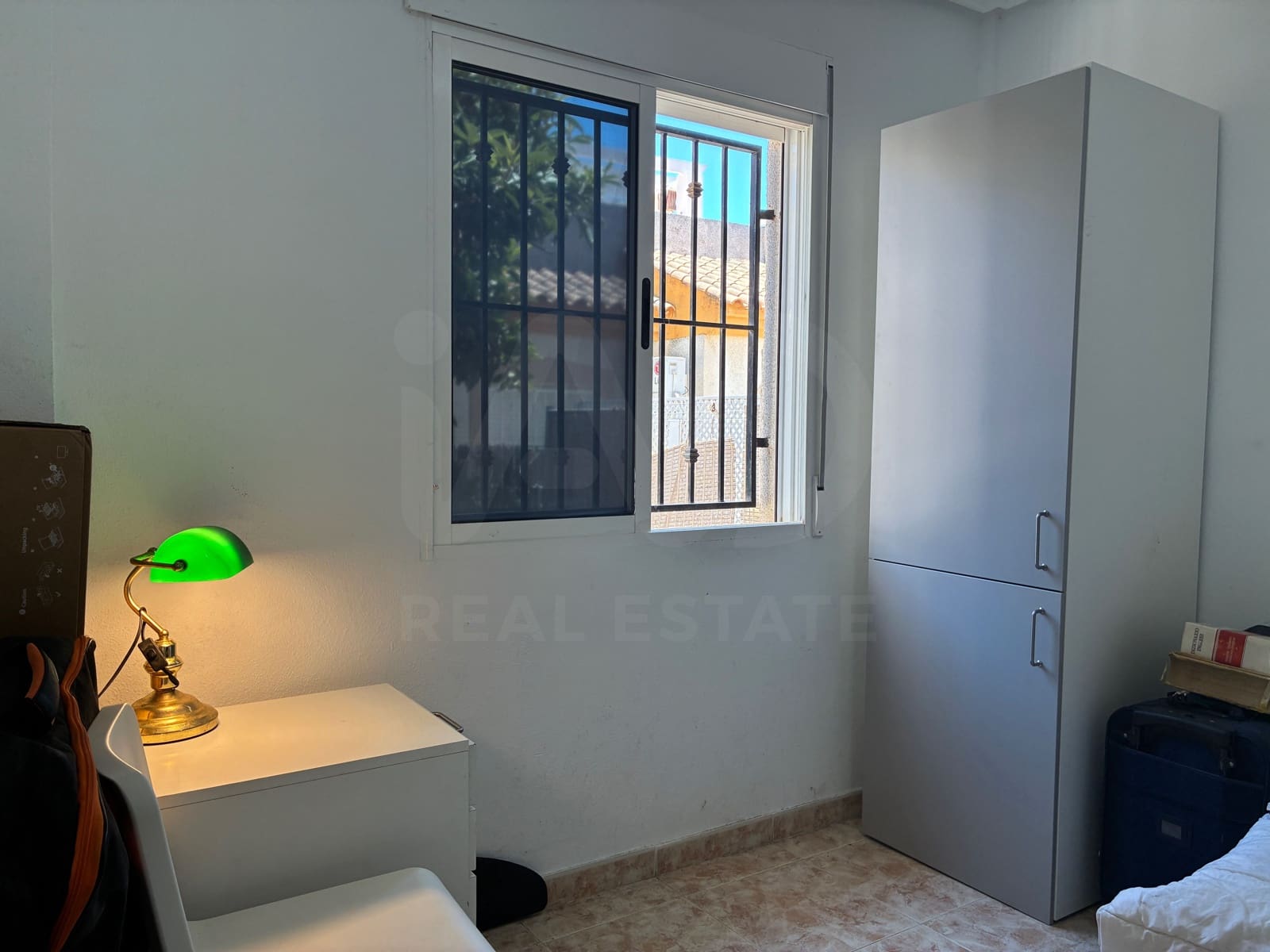 2 makuuhuone Omakotitalo myytävänä paikassa Alicante kaupunki mukana uima-altaan - 199 000 € (Ref: 9987533)