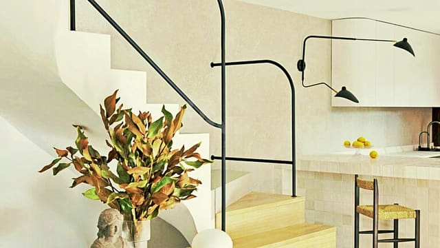 3 soverom Villa til salgs i San Juan de Alicante / Sant Joan d'Alacant med svømmebasseng garasje - € 647 000 (Ref: 9987534)