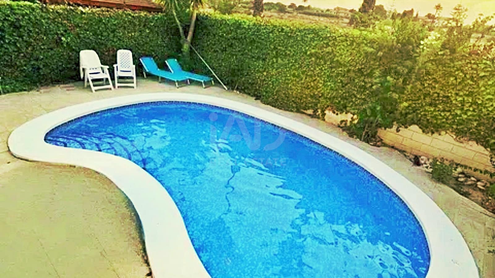 3 soverom Villa til salgs i San Juan de Alicante / Sant Joan d'Alacant med svømmebasseng garasje - € 647 000 (Ref: 9987534)