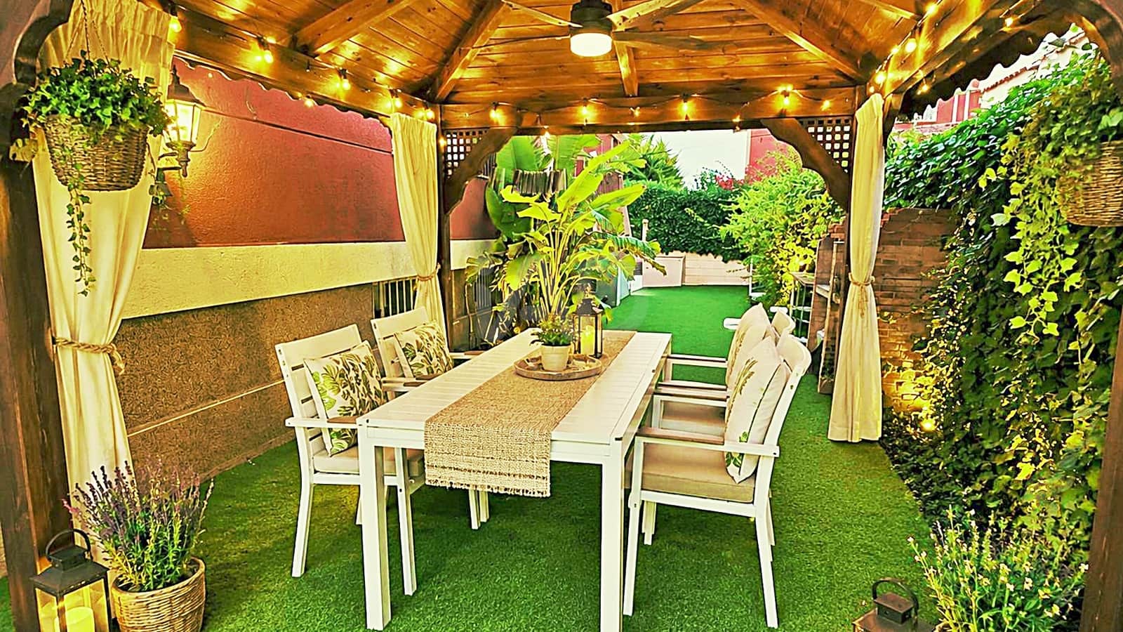 3 soverom Villa til salgs i San Juan de Alicante / Sant Joan d'Alacant med svømmebasseng garasje - € 647 000 (Ref: 9987534)
