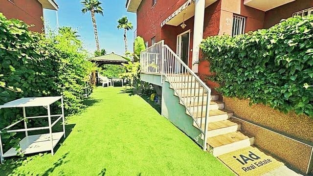 3 soverom Villa til salgs i San Juan de Alicante / Sant Joan d'Alacant med svømmebasseng garasje - € 647 000 (Ref: 9987534)