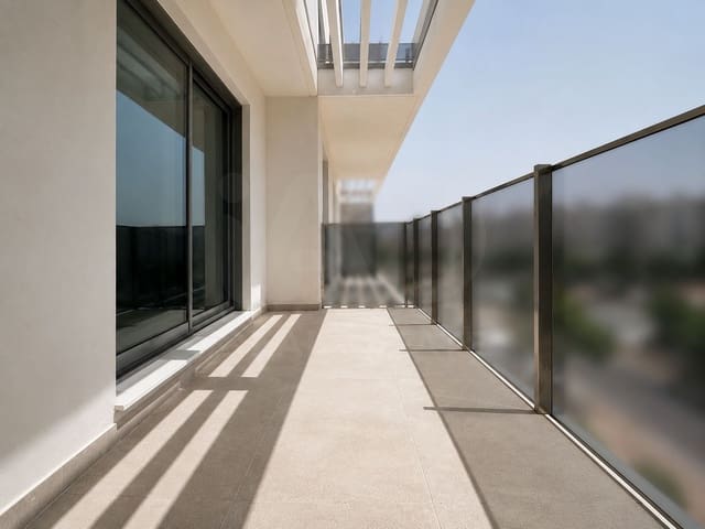 2 soveværelse Lejlighed til salg i El Montgó, Dénia med swimmingpool garage - € 383.000 (Ref: 9987535)