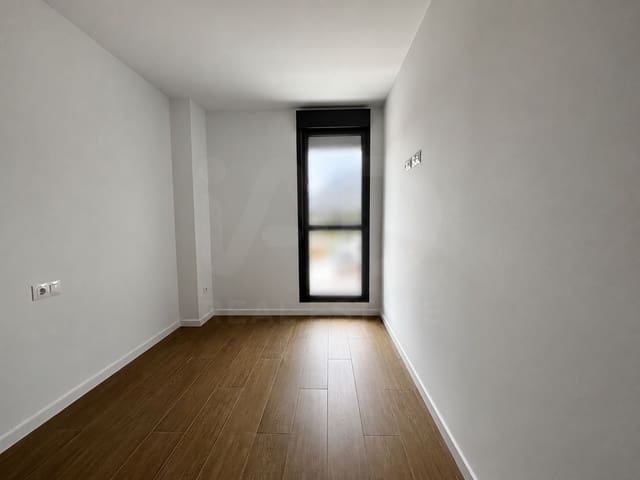 2 soveværelse Lejlighed til salg i El Montgó, Dénia med swimmingpool garage - € 383.000 (Ref: 9987535)