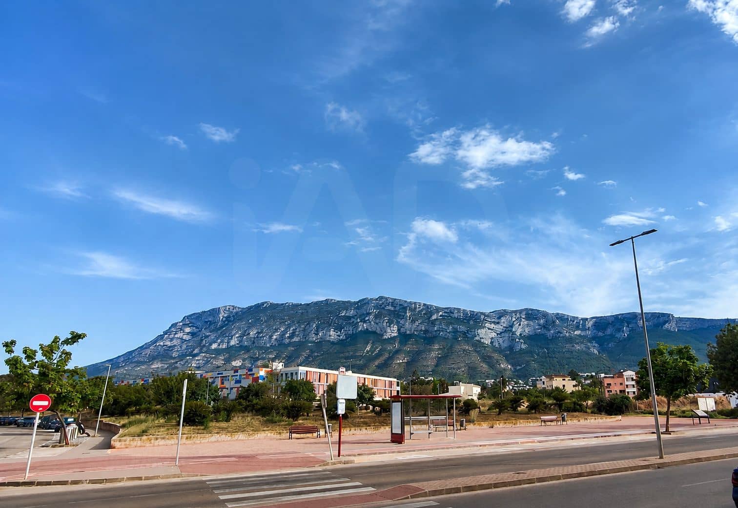 2 soveværelse Lejlighed til salg i Denia med swimmingpool garage - € 383.000 (Ref: 9987535)