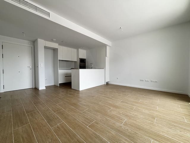 2 soveværelse Lejlighed til salg i El Montgó, Dénia med swimmingpool garage - € 383.000 (Ref: 9987535)