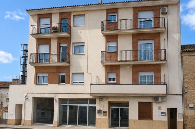 Kaupallinen myytävänä paikassa Pozuelo - 375 000 € (Ref: 9987536)