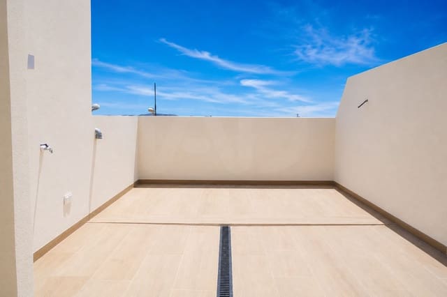 Casa de 2 habitaciones en Dolores en venta con piscina - 295.000 € (Ref: 9987537)
