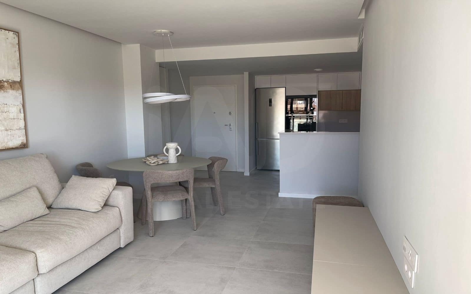 2 slaapkamer Appartement te koop in Pilar de la Horadada met zwembad - € 329.000 (Ref: 9987538)