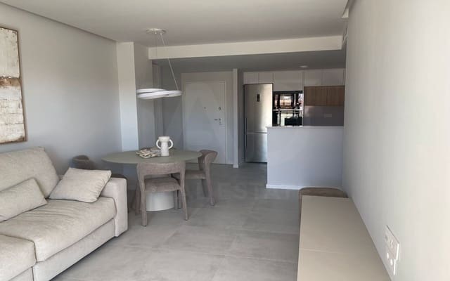 2 slaapkamer Appartement te koop in Pinar de Campoverde, Pilar de la Horadada met zwembad - € 329.000 (Ref: 9987538)