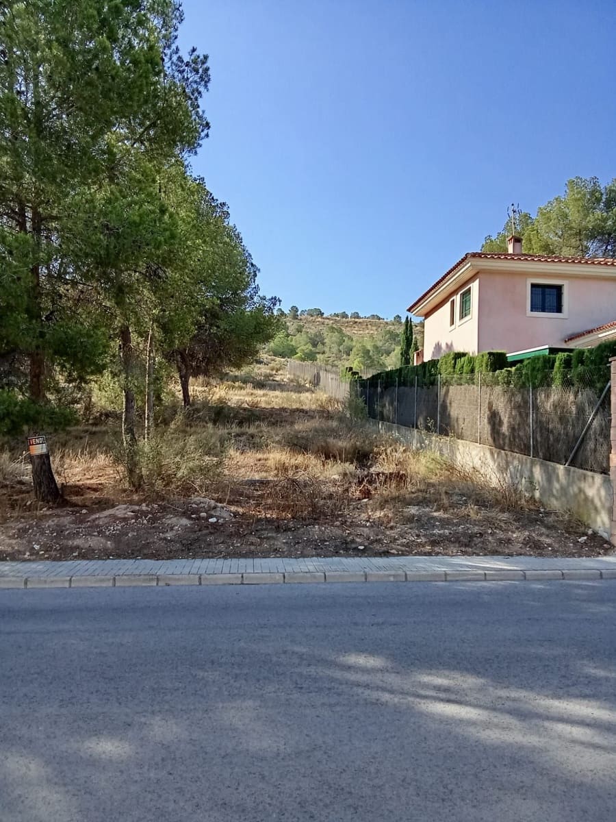 Terreno para Construção para venda em Alicante cidade - 65 737 € (Ref: 9987539)