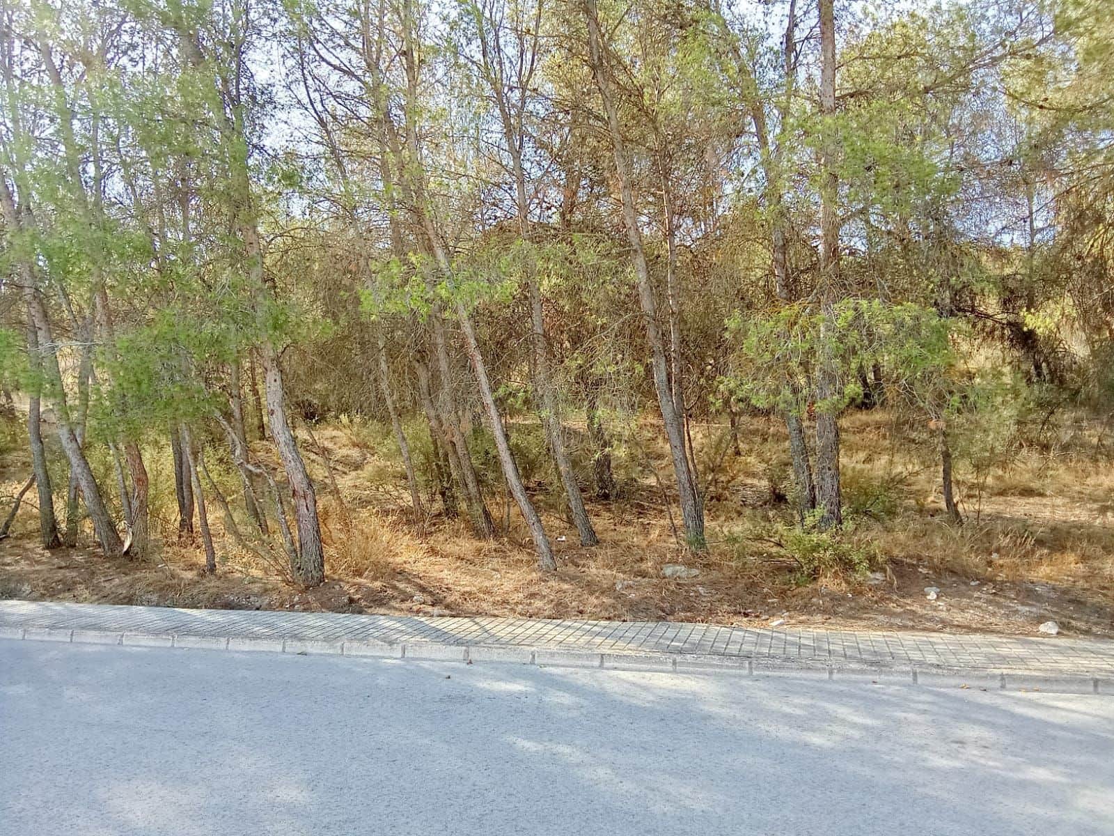 Terreno para Construção para venda em Alicante cidade - 65 737 € (Ref: 9987539)