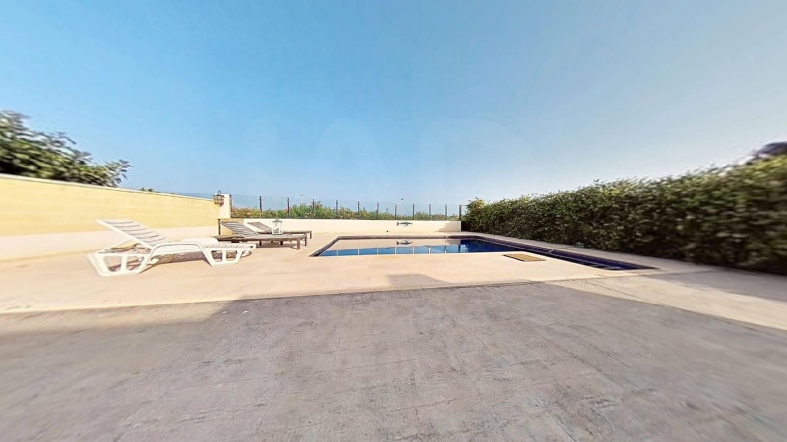 3 soveværelse Byhus til salg i Alicante by med swimmingpool garage - € 599.000 (Ref: 9987540)