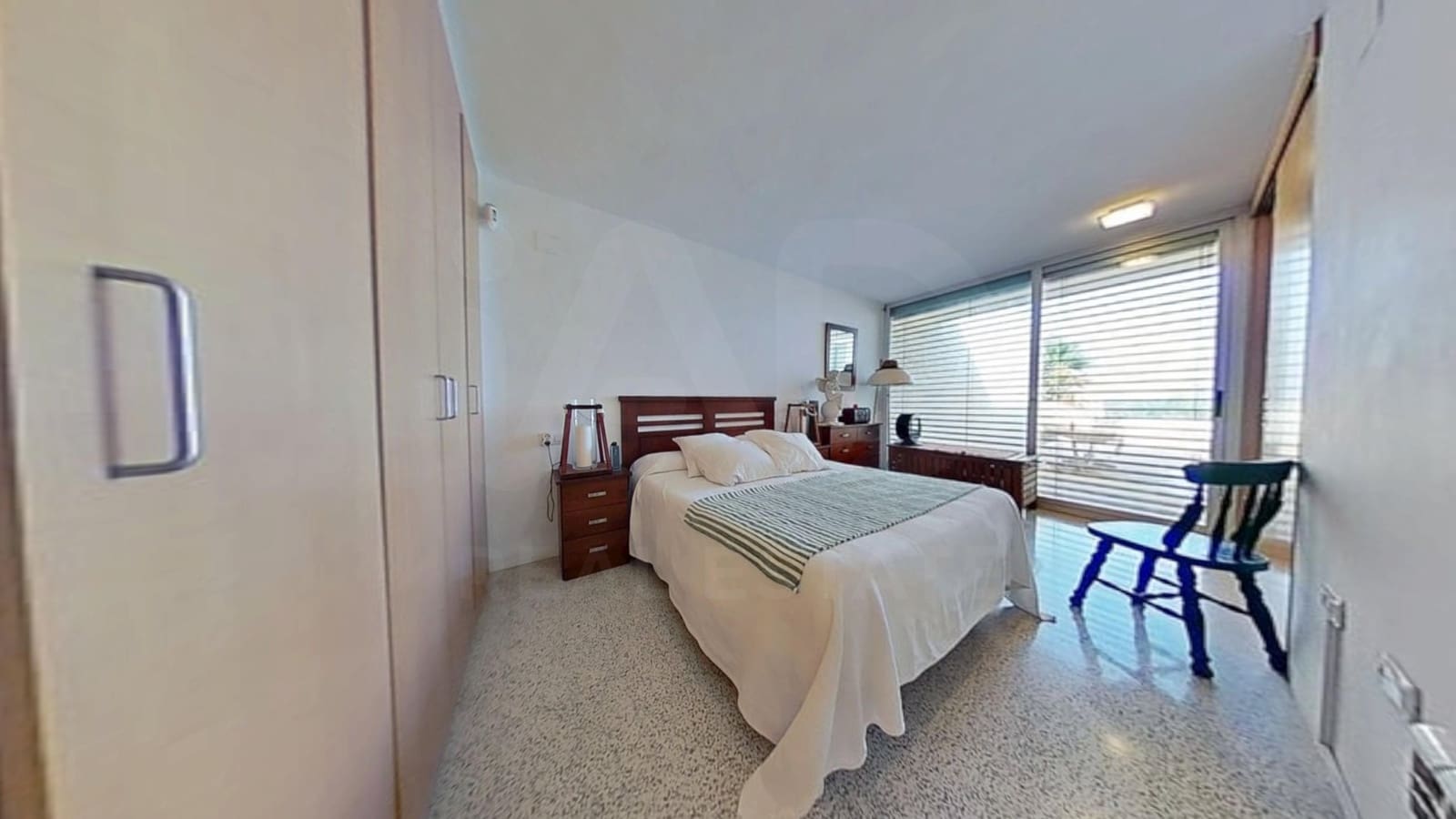 3 soveværelse Byhus til salg i Alicante by med swimmingpool garage - € 599.000 (Ref: 9987540)