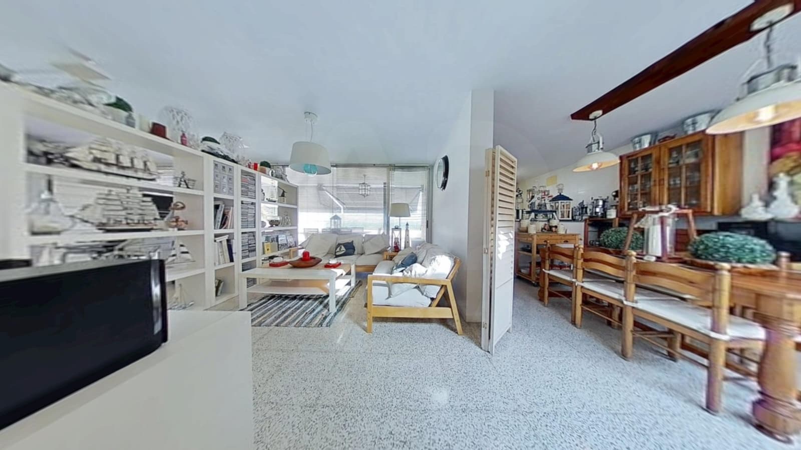 3 soveværelse Byhus til salg i Alicante by med swimmingpool garage - € 599.000 (Ref: 9987540)