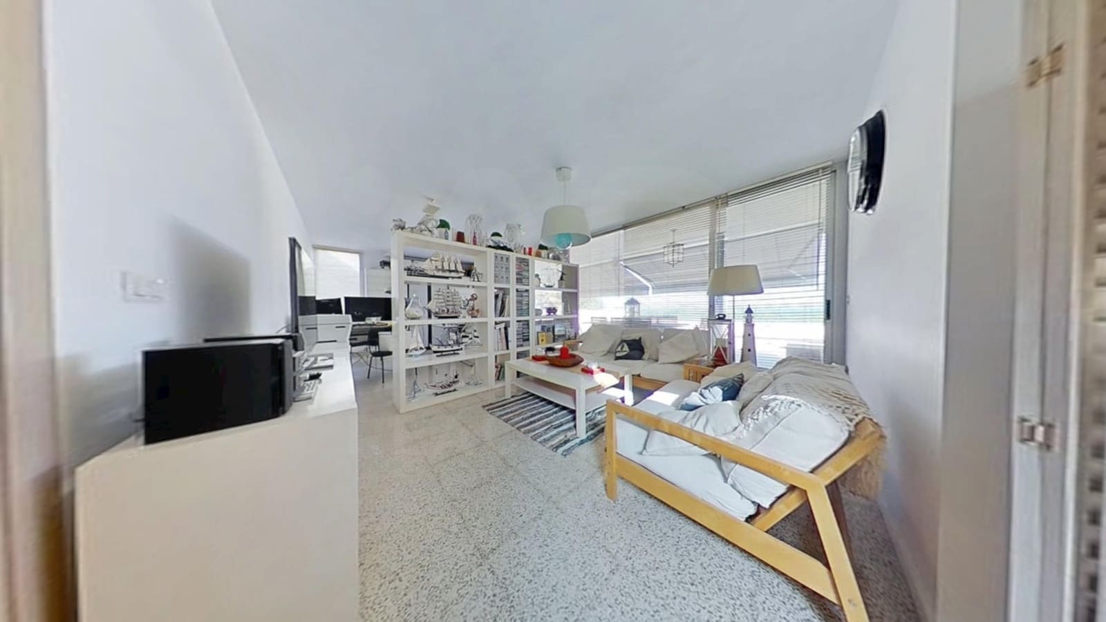3 soveværelse Byhus til salg i Alicante by med swimmingpool garage - € 599.000 (Ref: 9987540)