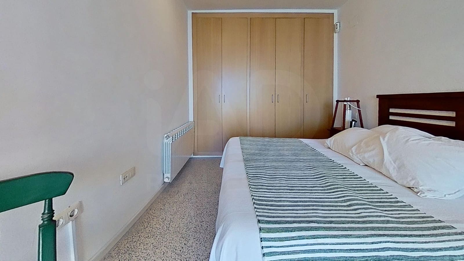 3 soveværelse Byhus til salg i Alicante by med swimmingpool garage - € 599.000 (Ref: 9987540)