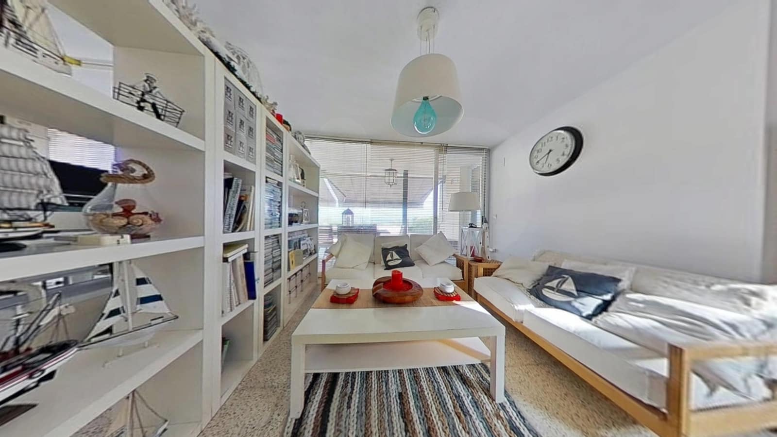 3 soveværelse Byhus til salg i Alicante by med swimmingpool garage - € 599.000 (Ref: 9987540)