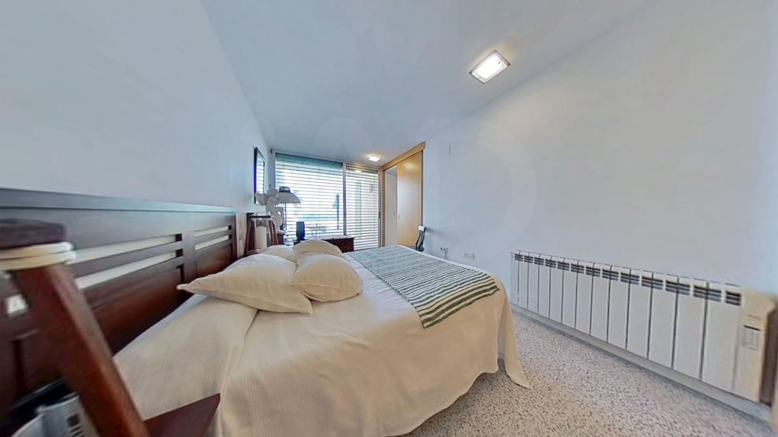 3 soveværelse Byhus til salg i Alicante by med swimmingpool garage - € 599.000 (Ref: 9987540)