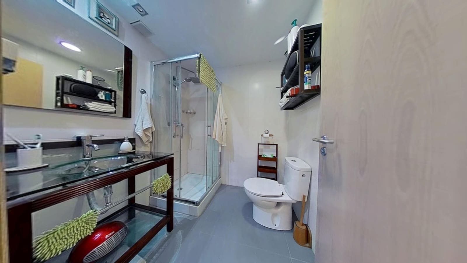 3 soveværelse Byhus til salg i Alicante by med swimmingpool garage - € 599.000 (Ref: 9987540)