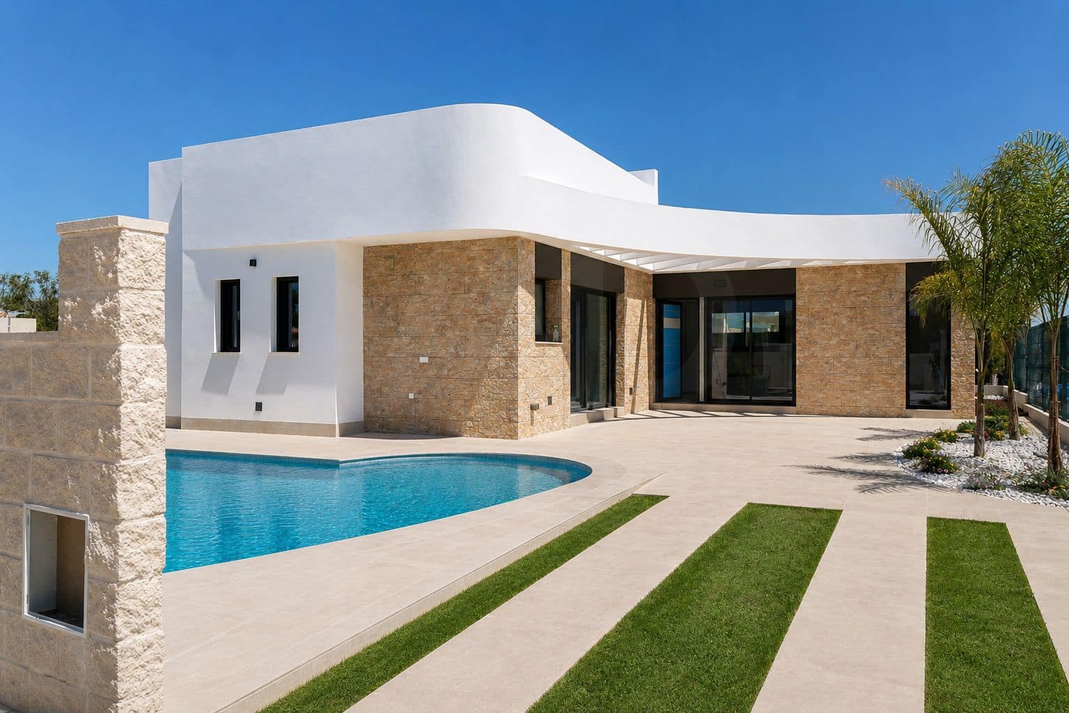 3 chambre Finca/Maison de Campagne à vendre à Alicante ville - 499 000 € (Ref: 9987541)