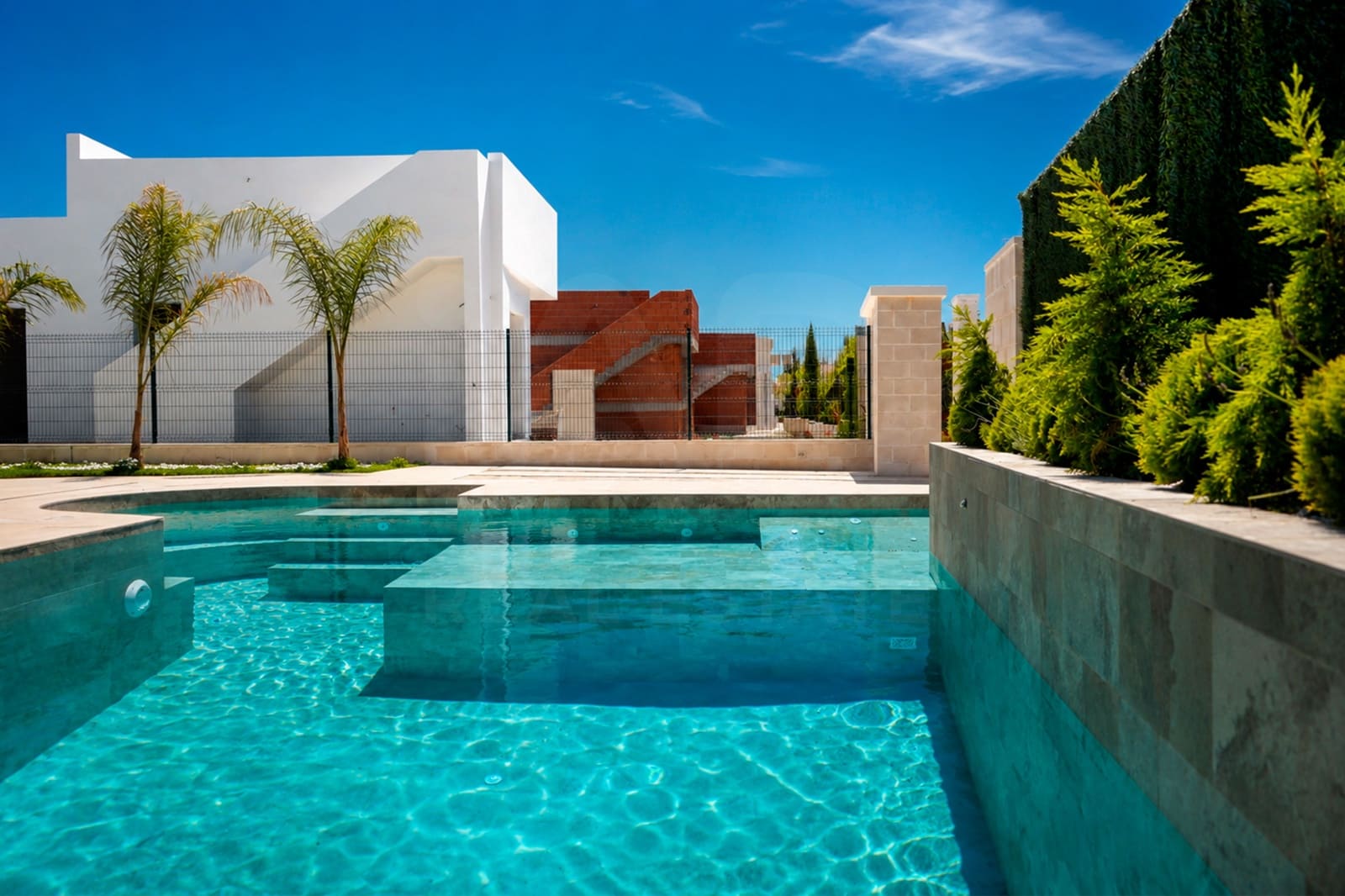 3 chambre Finca/Maison de Campagne à vendre à Alicante ville - 499 000 € (Ref: 9987541)