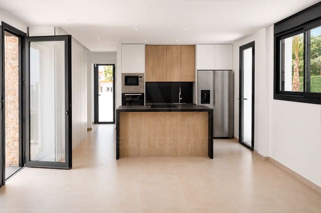 3 soveværelse Finca/Landehus til salg i Los Montesinos - € 499.000 (Ref: 9987541)