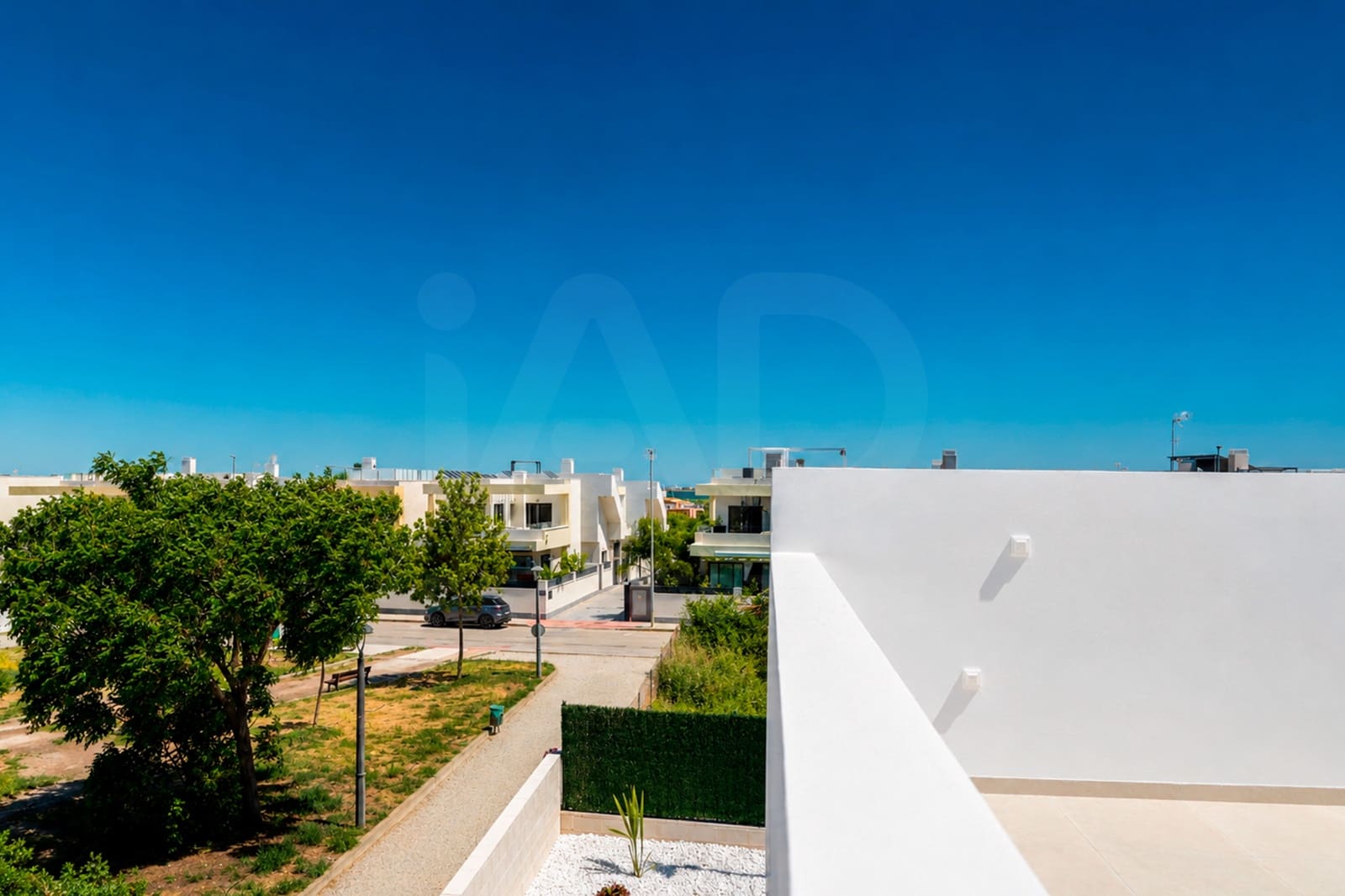 3 chambre Finca/Maison de Campagne à vendre à Alicante ville - 499 000 € (Ref: 9987541)