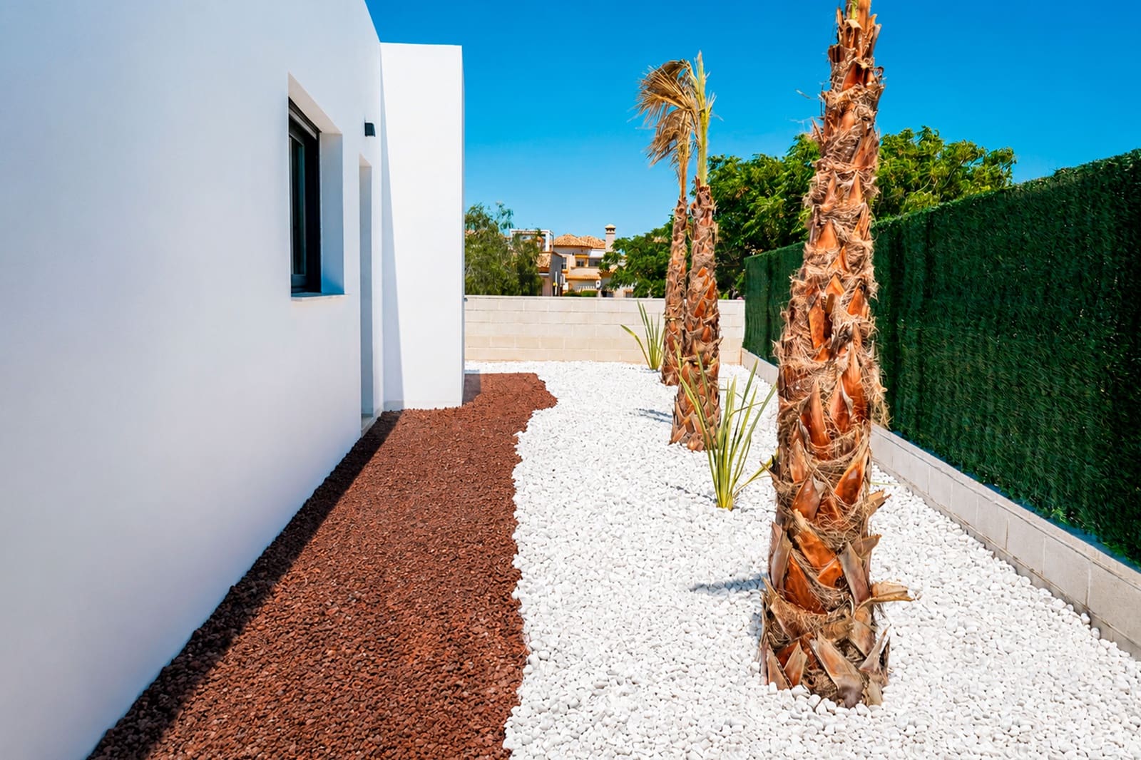 3 chambre Finca/Maison de Campagne à vendre à Alicante ville - 499 000 € (Ref: 9987541)