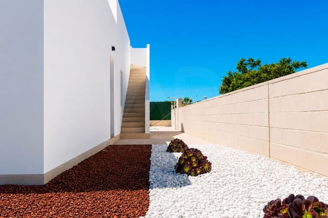 3 soveværelse Finca/Landehus til salg i Los Montesinos - € 499.000 (Ref: 9987541)