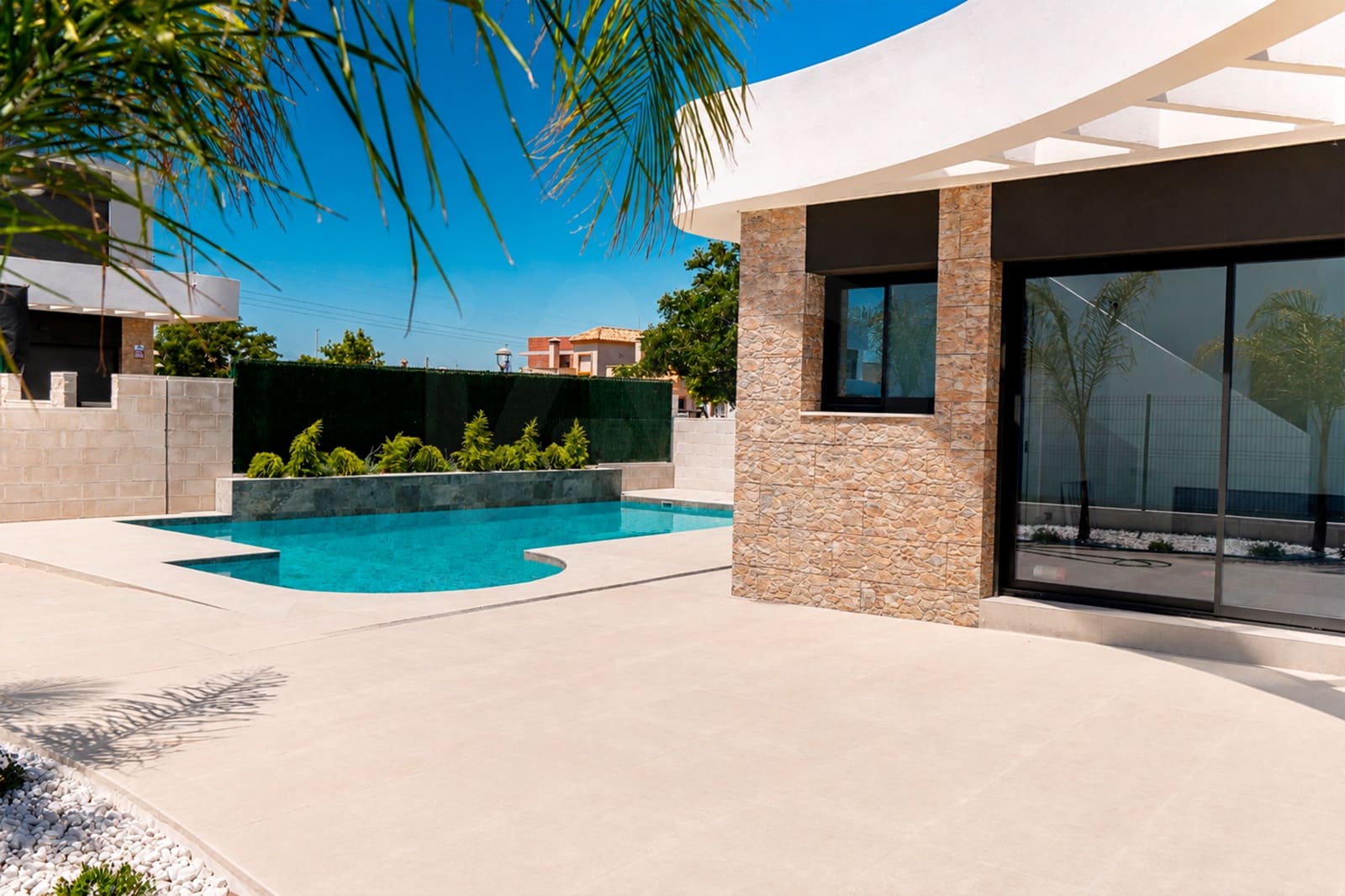 3 chambre Finca/Maison de Campagne à vendre à Alicante ville - 499 000 € (Ref: 9987541)