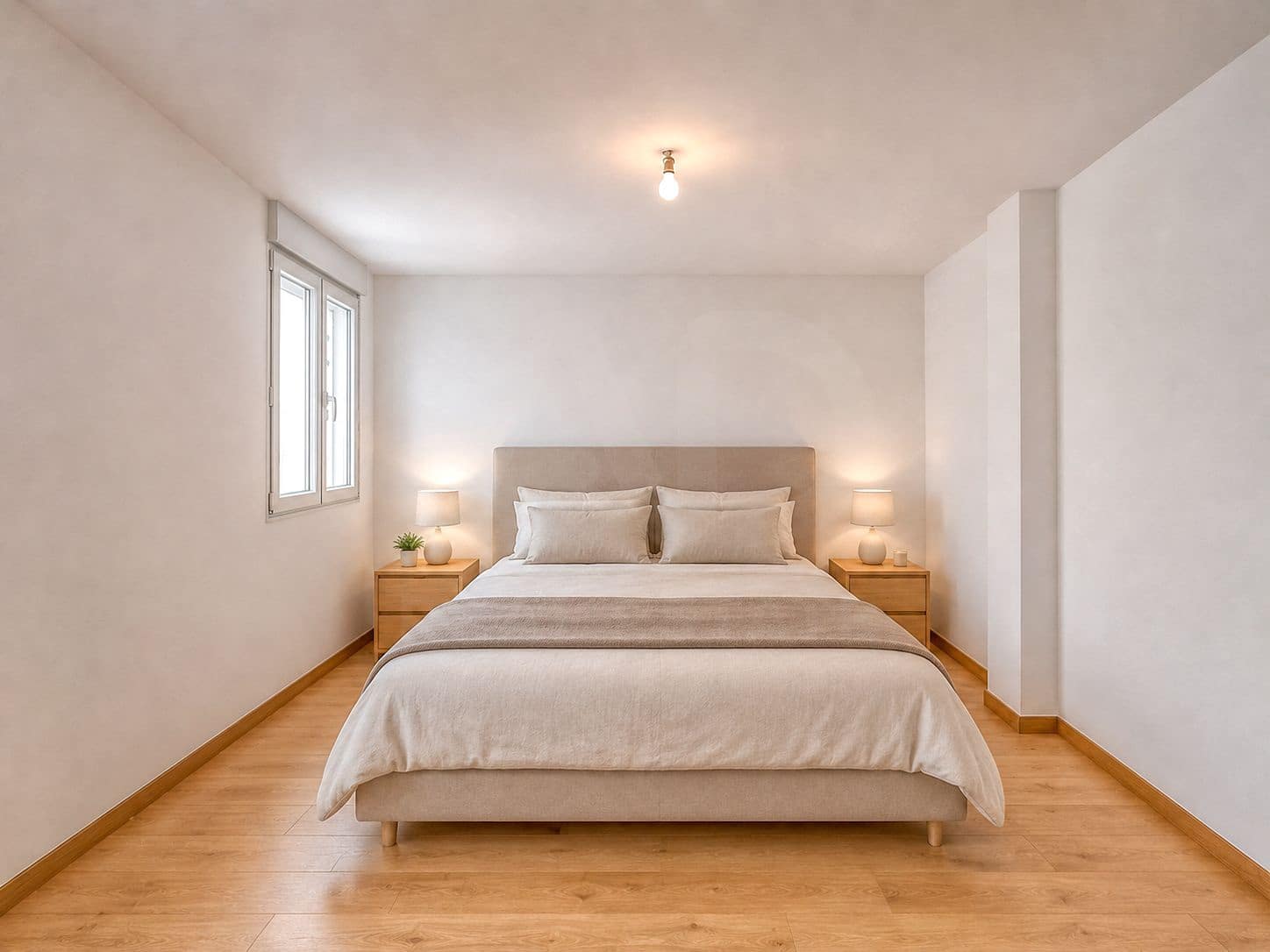 4 sovrum Lägenhet till salu i Alicante stad - 125 000 € (Ref: 9987544)