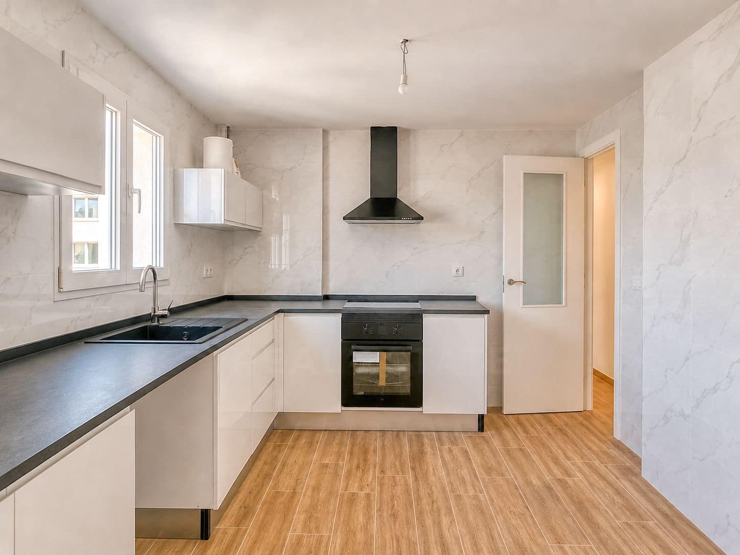 4 sovrum Lägenhet till salu i Alicante stad - 125 000 € (Ref: 9987544)