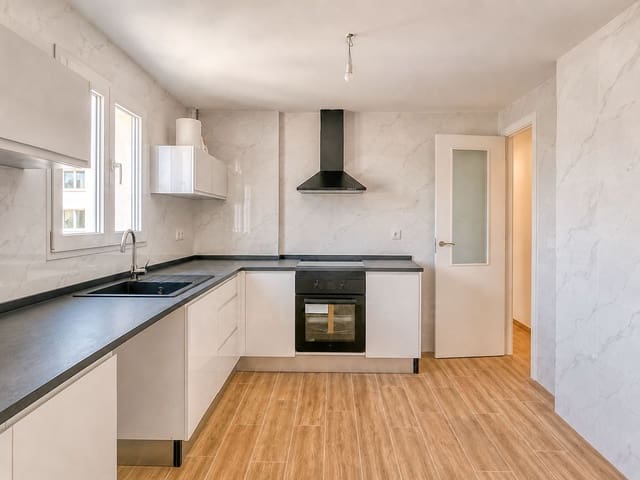 4 soveværelse Lejlighed til salg i Almoradí - € 125.000 (Ref: 9987544)