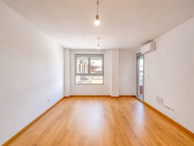 4 soveværelse Lejlighed til salg i Almoradí - € 125.000 (Ref: 9987544)